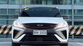 2023 Geely Coolray Sport SE 1.5 AT Gas 24K mileage🔥89K ALL-IN ✅ 𝐂𝐋𝐄𝐎 🙋🏼‍♀️📲0938 830 7235