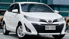 2020 Toyota Yaris 1.3 E Gas Automatic Dual VVT-i 62k ALL IN 🔥✅ 𝐂𝐋𝐄𝐎 🙋🏼‍♀️📲0938 830 7235