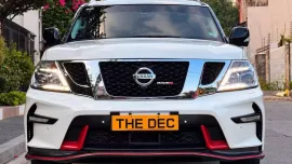 HOT!!! 2019 Nissan Patrol Royale Nismo Kit 4x4 for sale at affordable price! 