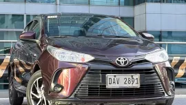 2021 Toyota Vios 1.3 XLE Automatic  Gasoline 56K ALL IN 🔥✅ 𝐂𝐋𝐄𝐎 🙋🏼‍♀️📲0938 830 7235