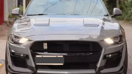 HOT!!! 2020 Ford Mustang GT 5.0 55 Years Anniversary Edition for sale at affordable price! 
