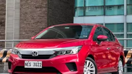 SALE 🔥 2021 Honda City 1.5 V CVT Gas Automatic  | 📲 0918 676 3396 ANGEL CASTILLO