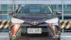 2021 Toyota Vios 1.3 XLE 56K ALL IN DP‼️🔥 𝟎𝟗𝟏𝟐𝟏𝟎𝟔𝟏𝟒𝟔𝟐 𝐌𝐀𝐁𝐘 𝐋𝐀𝐓𝐈𝐃𝐎 📲📩🙋🏻