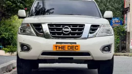 HOT!!! 2016 Nissan Patrol Royale 4x4 for sale at affordable price! 
