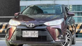 SALE 🔥 2021 Toyota Vios 1.3 XLE Automatic  Gasoline | 📲 0918 676 3396 ANGEL CASTILLO