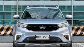 2022 Ford Territory 1.5 Titanium Automatic Gas 🔥✅ 𝐂𝐋𝐄𝐎 🙋🏼‍♀️📲0938 830 7235