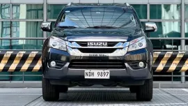 2015 Isuzu MUX 4x2 LSA 2.5‼️🔥 𝟎𝟗𝟏𝟐𝟏𝟎𝟔𝟏𝟒𝟔𝟐 𝐌𝐀𝐁𝐘 𝐋𝐀𝐓𝐈𝐃𝐎 📲📩🙋🏻