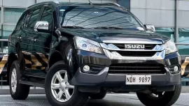 2015 Isuzu MUX 4x2 LSA 2.5 Diesel Automatic 87k ALL IN 🔥✅ 𝐂𝐋𝐄𝐎 🙋🏼‍♀️📲0938 830 7235