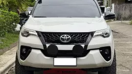 HOT!!! 2019 Toyota Fortuner V 4x2 Loaded Top of the line for sale at affordable price!