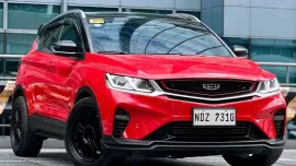 2021 Geely Coolray 1.5 SE Sport Gas Automatic 🔥✅ 𝐂𝐋𝐄𝐎 🙋🏼‍♀️📲0938 830 7235