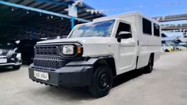 Good quality 2025 Toyota tamaraw  for sale