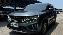 FOR SALE! 2024 Geely Okavango 1.5 Comfort DCT available at cheap price