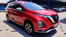  Selling Red 2024 Nissan Livina MPV by verified seller