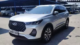Pre-owned 2024 Chery Tiggo 7 Pro SUV / Crossover for sale