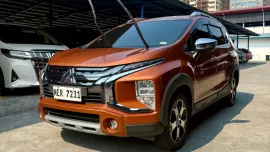 Sell pre-owned 2022 Mitsubishi Xpander Cross Xpander Cross 1.5 AT