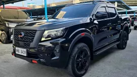 Sell 2nd hand 2024 Nissan Navara Calibre-X 2.5 4x2 AT