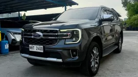 FOR SALE! 2025 Ford Everest  Titanium 3.2L 4x4 AT available at cheap price