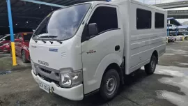 HOT!!! 2025 Isuzu Traviz 2.5L L for sale at affordable price