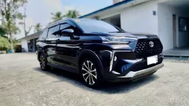 Pre-owned 2025 Toyota Veloz MPV for sale