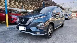 Selling used Grayblack 2024 Nissan Livina MPV by trusted seller