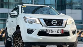 2021 Nissan Terra VE 4x2 2.5 Diesel Automatic 🔥✅ 𝐂𝐋𝐄𝐎 🙋🏼‍♀️📲0938 830 7235