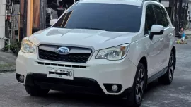 Subaru Forester 2015 Premium 2.0