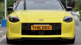 HOT!!! 2025 Nissan 400Z Fairlady for sale at affordable price! 