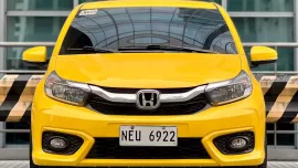 2019 Honda Brio V 1.2🙋🏻‍♂️ 𝐂𝐀𝐑𝐋 𝐁. 📲 𝟎𝟗𝟑𝟖 𝟒𝟓𝟖 𝟖𝟕𝟕𝟗✅79K ALL IN DP‼️