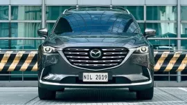 2023 Mazda CX9 2.5 AWD 🙋🏻‍♂️ 𝐂𝐀𝐑𝐋 𝐁. 📲 𝟎𝟗𝟑𝟖 𝟒𝟓𝟖 𝟖𝟕𝟕𝟗✅400K ALL IN DP‼️