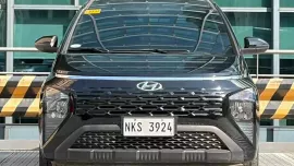 2025 Hyundai Stargazer 1.5 GL IVT 🙋🏻‍♂️ 𝐂𝐀𝐑𝐋 𝐁. 📲 𝟎𝟗𝟑𝟖 𝟒𝟓𝟖 𝟖𝟕𝟕𝟗✅169K ALL IN DP‼️