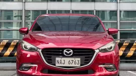 2018 Mazda 3 2.0 R 🙋🏻‍♂️ 𝐂𝐀𝐑𝐋 𝐁. 📲 𝟎𝟗𝟑𝟖 𝟒𝟓𝟖 𝟖𝟕𝟕𝟗✅87K ALL IN DP‼️