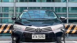 2015 Toyota Altis 1.6 V 145K ALL IN‼️🔥 𝟎𝟗𝟏𝟐𝟏𝟎𝟔𝟏𝟒𝟔𝟐 𝐌𝐀𝐁𝐘 𝐋𝐀𝐓𝐈𝐃𝐎 📲📩🙋🏻