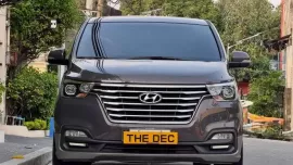 HOT!!! 2020 Hyundai Grand Starex Premium for sale at affordable price! 