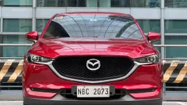 2018 Mazda CX5 FWD PRO 2.0 🙋🏻‍♂️ 𝐂𝐀𝐑𝐋 𝐁. 📲 𝟎𝟗𝟑𝟖 𝟒𝟓𝟖 𝟖𝟕𝟕𝟗✅57K ALL IN DP‼️