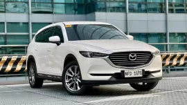 2021 Mazda CX8 2.5 Automatic Gas 42K mileage 🔥✅ 𝐂𝐋𝐄𝐎 🙋🏼‍♀️📲0938 830 7235