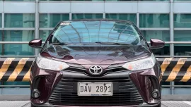 2021 Toyota Vios 1.3 XLE 🙋🏻‍♂️ 𝐂𝐀𝐑𝐋 𝐁. 📲 𝟎𝟗𝟑𝟖 𝟒𝟓𝟖 𝟖𝟕𝟕𝟗✅56K ALL IN DP‼️