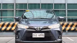 2025 Toyota Vios 1.3 XLE 🙋🏻‍♂️ 𝐂𝐀𝐑𝐋 𝐁. 📲 𝟎𝟗𝟑𝟖 𝟒𝟓𝟖 𝟖𝟕𝟕𝟗✅88K ALL IN DP‼️