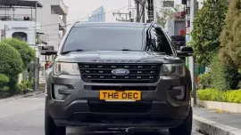 HOT!!! 2016 Ford Explorer 3.5S Ecoboost for sale at affordable price! 