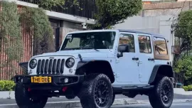 HOT!!! 2018 Jeep Wrangler JK Sports 4x4 for sale at affordable price! 