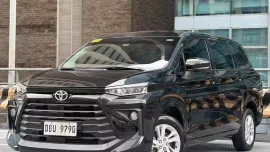 2025 Toyota Avanza 1.3 E 🙋🏻‍♂️ 𝐂𝐀𝐑𝐋 𝐁. 📲 𝟎𝟗𝟑𝟖 𝟒𝟓𝟖 𝟖𝟕𝟕𝟗✅114K ALL IN DP‼️