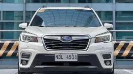 2019 Subaru Forester 2.0 i-L Eyesight A/T Gas ☎️0935 600 3692 JAN RAY DE JESUS ✅️134K ALL-IN DP 