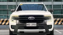 2025 Ford Ranger Wildtrak 4x2 2.0 Diesel A/T ☎️0935 600 3692 JAN RAY DE JESUS ✅️372K ALL-IN DP