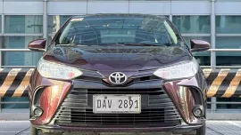 2021 Toyota Vios 1.3 XLE A/T Gas ☎️0935 600 3692 JAN RAY DE JESUS ✅️56K ALL-IN DP
