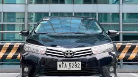 2015 Toyota Altis 1.6 V A/T Gas ☎️0935 600 3692 JAN RAY DE JESUS ✅️145K ALL-IN DP