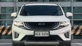 2022 Geely Okavango Urban Plus A/T Gas ☎️0935 600 3692 JAN RAY DE JESUS ✅️118K ALL-IN DP
