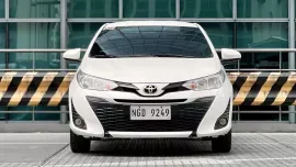 2020 Toyota Yaris 1.3 E Gas A/T Dual VVT-i ☎️0935 600 3692 JAN RAY DE JESUS ✅️62K ALL-IN DP