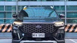 2024 Ford Territory 1.5 Titanium X A/T Gas ☎️0935 600 3692 JAN RAY DE JESUS ✅️208K ALL-IN DP