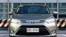 2018 Toyota Vios 1.3 E Gas A/T ☎️0935 600 3692 JAN RAY DE JESUS ✅️88K ALL-IN DP