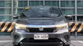 2024 Honda City S 1.5 Gas A/T ☎️0935 600 3692 JAN RAY DE JESUS ✅️41K ALL-IN DP