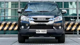2015 Isuzu MUX 4x2 LSA 2.5 Diesel A/T ☎️0935 600 3692 JAN RAY DE JESUS ✅️87K ALL-IN DP